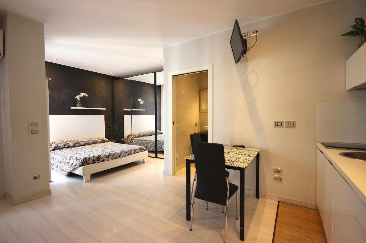 Case Vr Holiday Monolocale Prosecco Verona Esterno foto