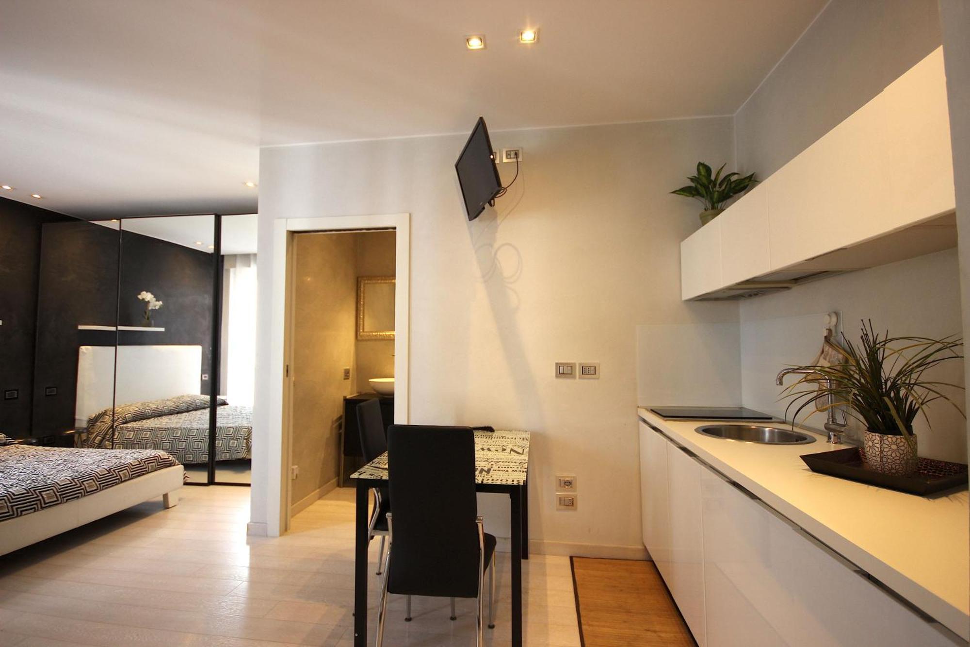Case Vr Holiday Monolocale Prosecco Verona Esterno foto